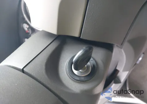 2008 Ford Focus Se/Sel/Ses из США, поврежденный, VIN 1FAHP35N58W227803